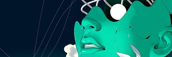 Interpret ® banner