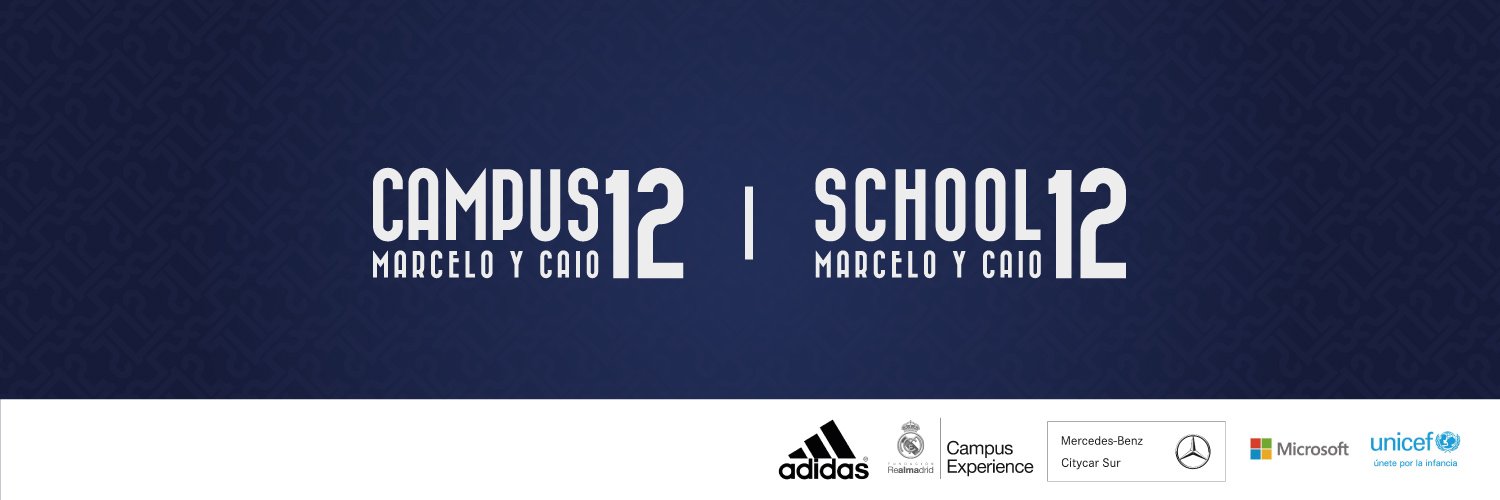 Academy12 banner