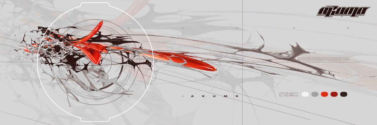 Akumo banner