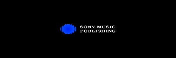 Sony Music Publishing Profile Banner