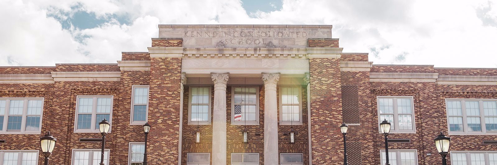 KCSD banner