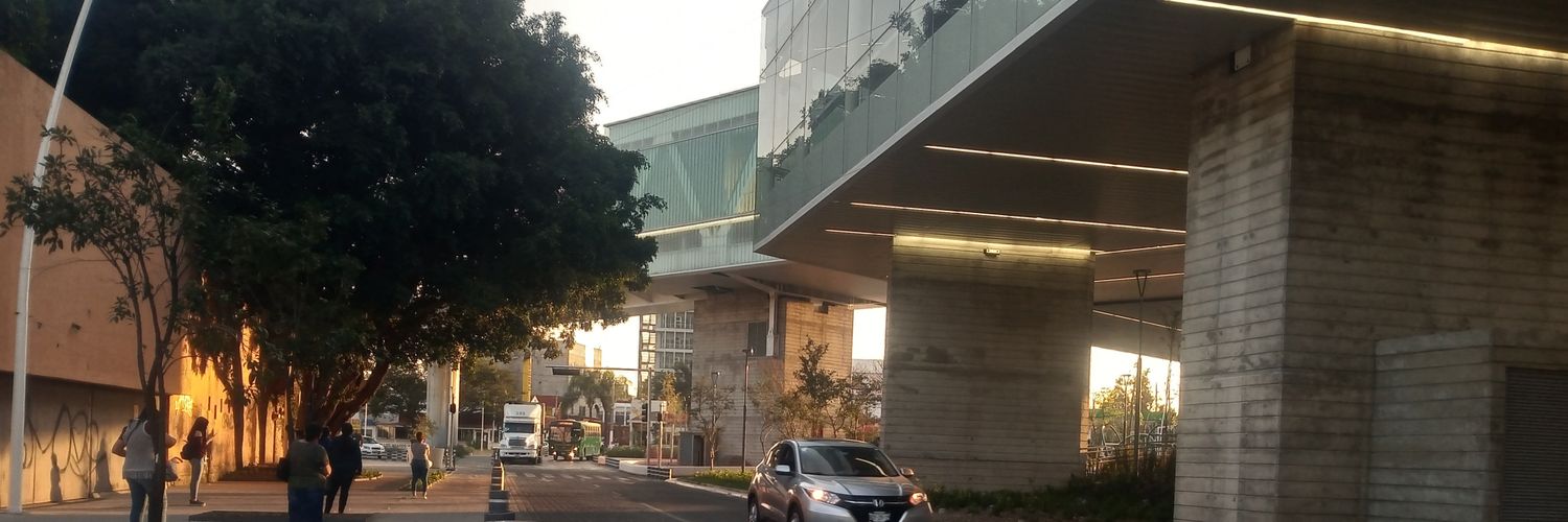 Cesar José Cortéz banner