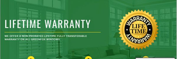 GreenFoxWindows Profile Banner