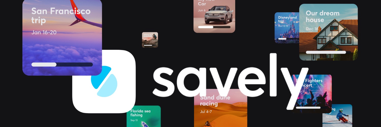 Savelyapp's profile banner image