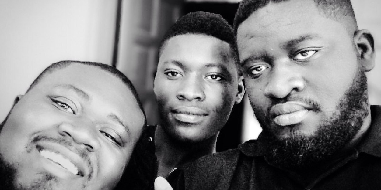 vovosparx's profile banner image