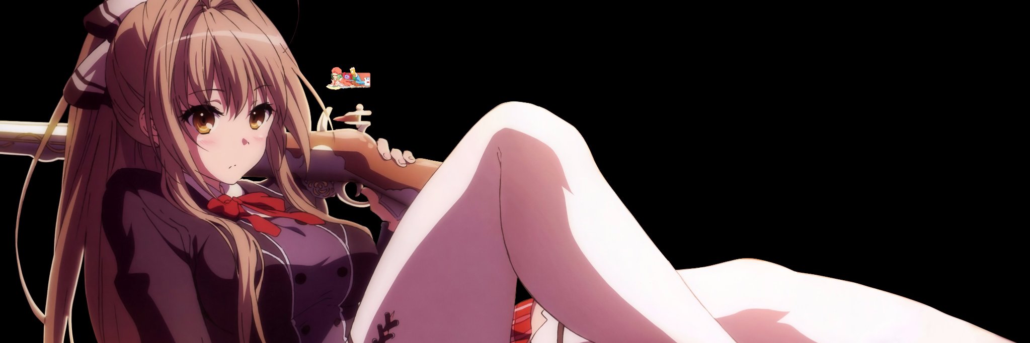 akainoyoru's profile banner image