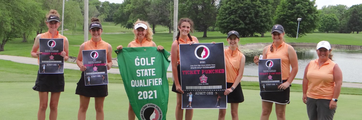 ValleyGirlsGolf's profile banner image