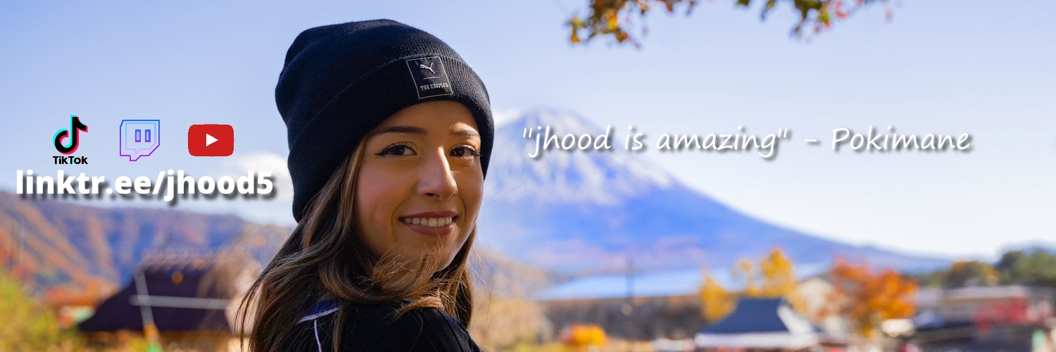Jhoodlet's profile banner image