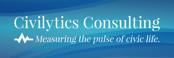 civilytics Profile Banner