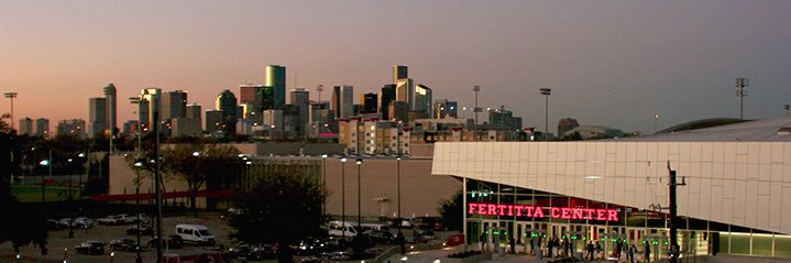 FertittaCenter's profile banner image
