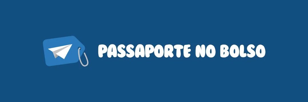Passaporte no Bolso (Portuguese Travel Blogger) banner