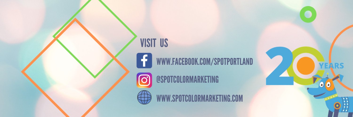 SpotColorStudio's profile banner image