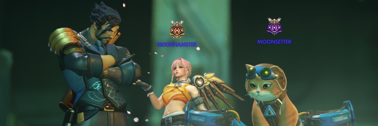 ralee 💙🌙 banner