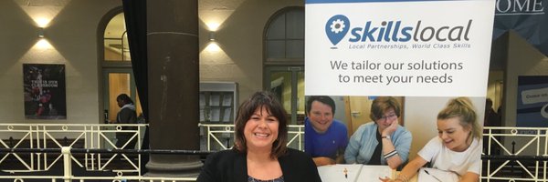 Skillslocal1 Profile Banner