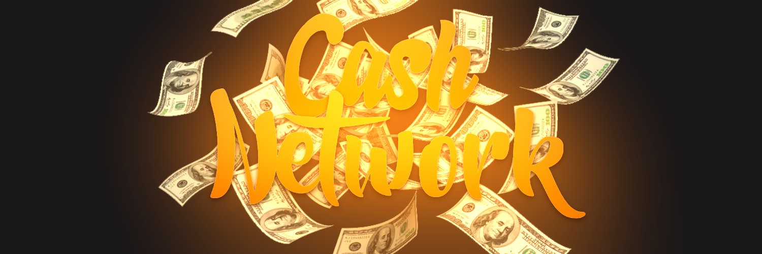 CashNetWorkPE's profile banner image