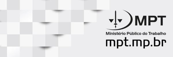 MPTrabalho Profile Banner