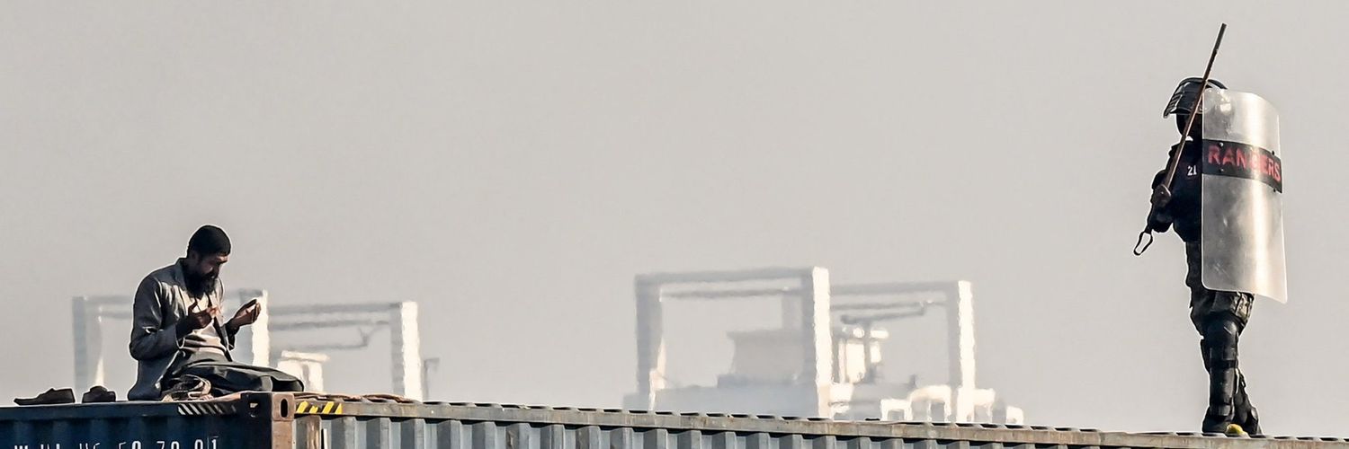 HaAbbasi2's profile banner image