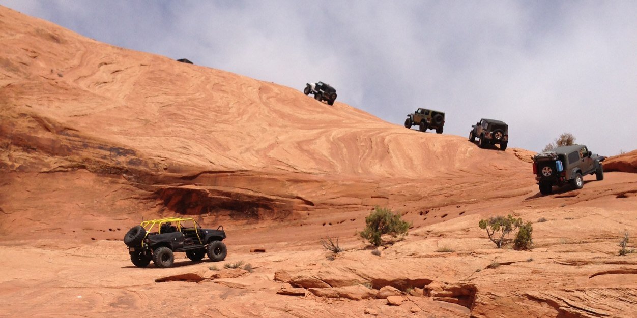Maximum Elevation banner