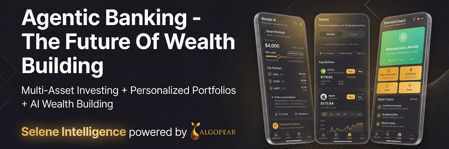AlgoPear banner