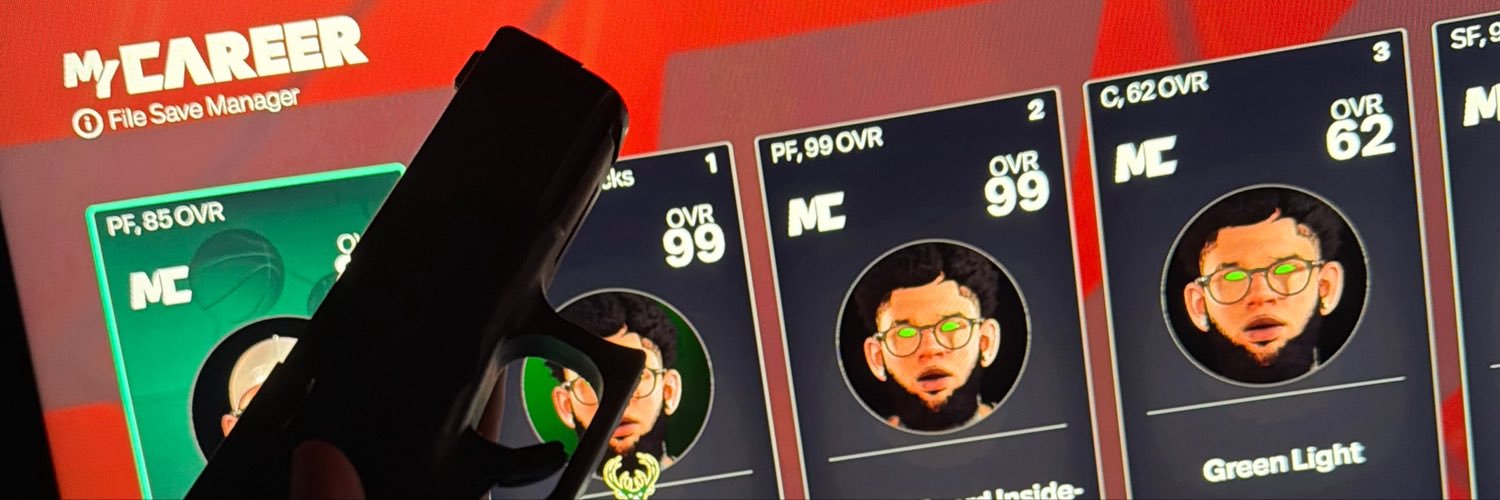 Peekhur's profile banner image