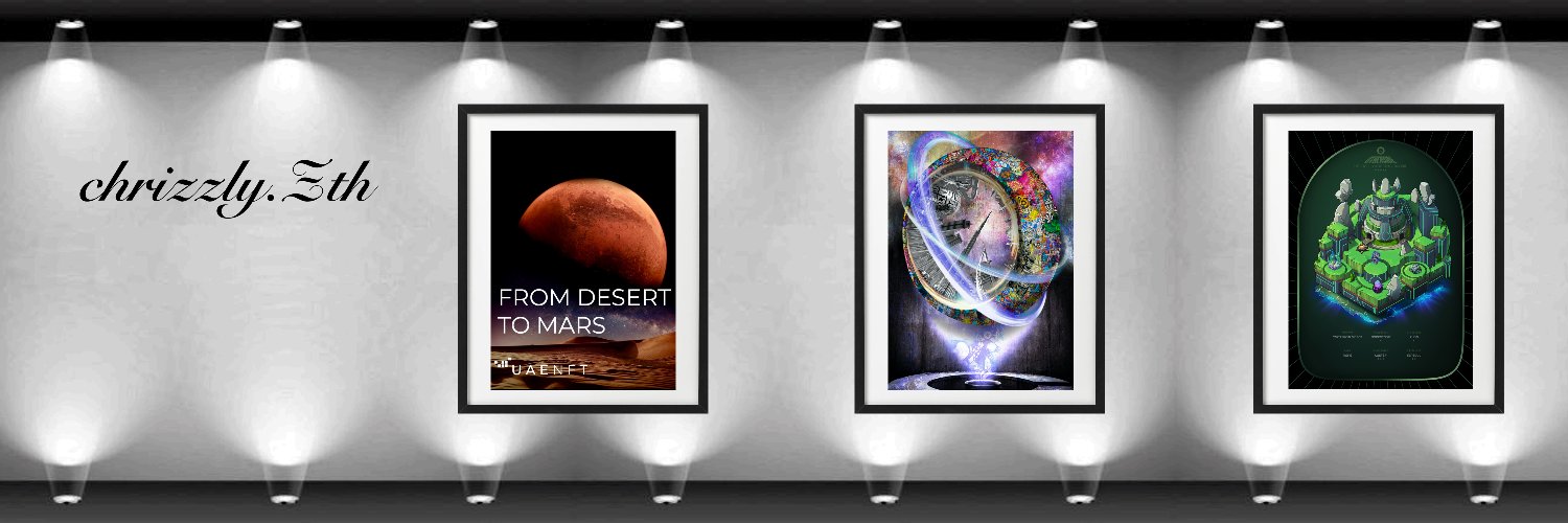 chrizzly.Ξth banner