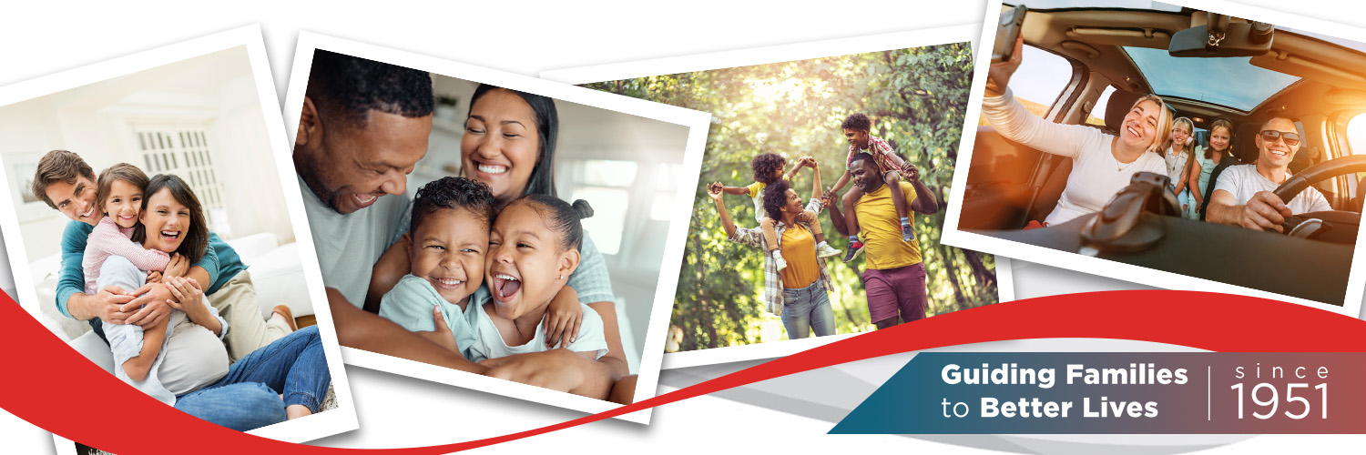 Power Financial Credit Union banner