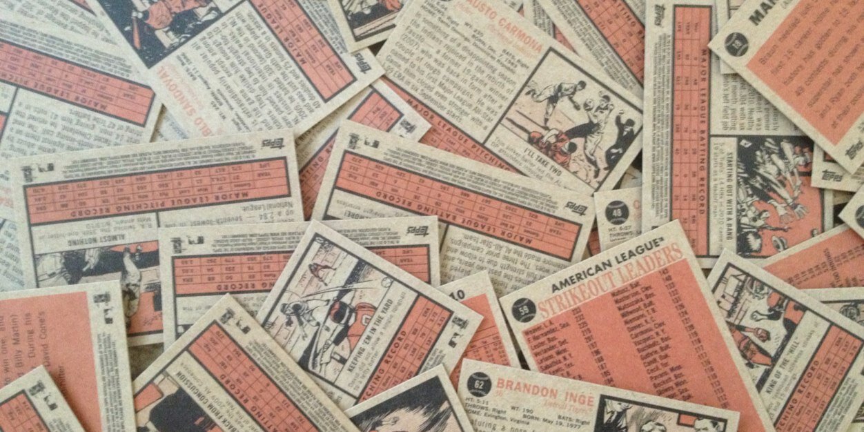 SportsCardMag's profile banner image