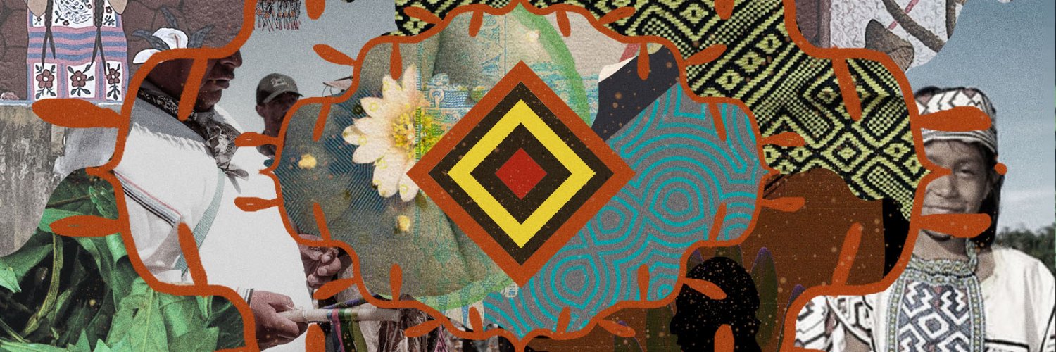 Chacruna Institute banner