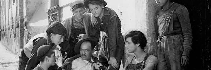 Messala el Hombre banner