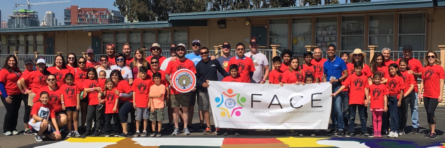 Family Engagement banner