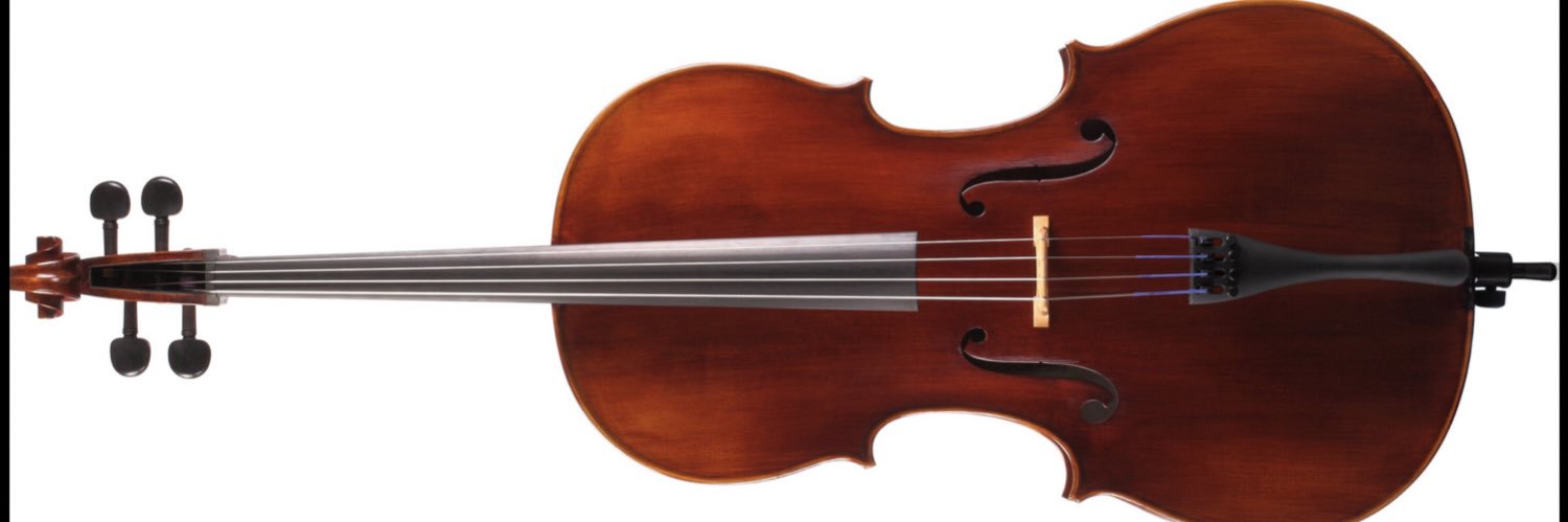 CelloHelen's profile banner image