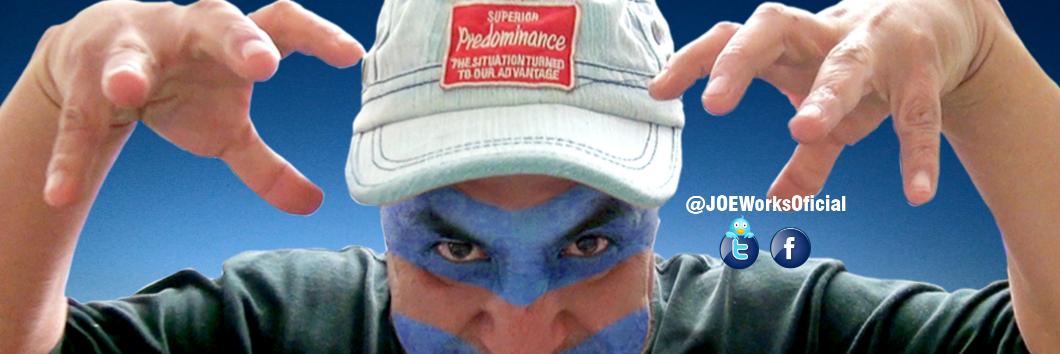 JOEStreamTV's profile banner image