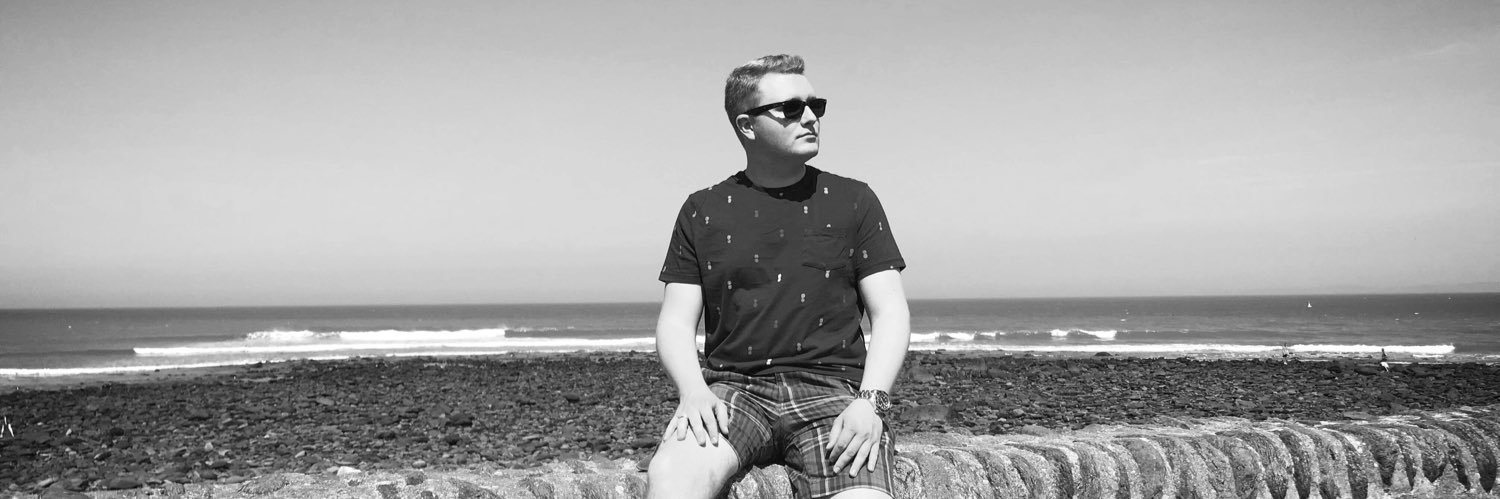 AidanRJ's profile banner image