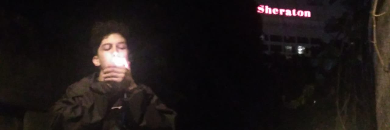 Saaandeerrr's profile banner image