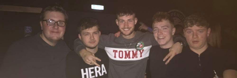 Declan O'Neil banner