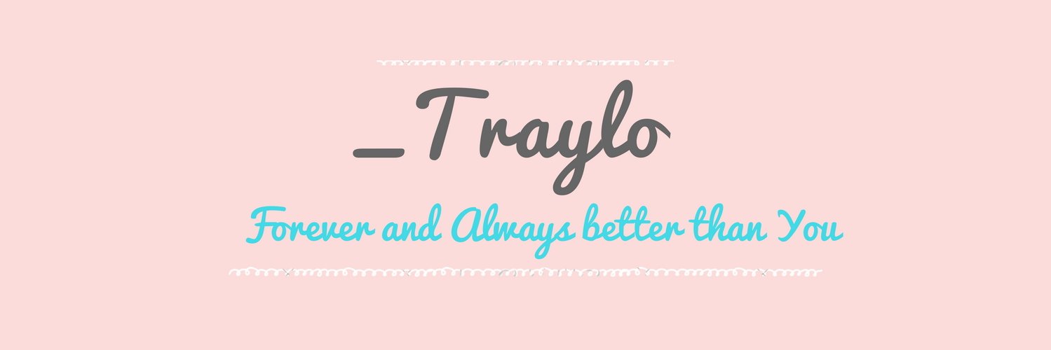 _traylo's profile banner image