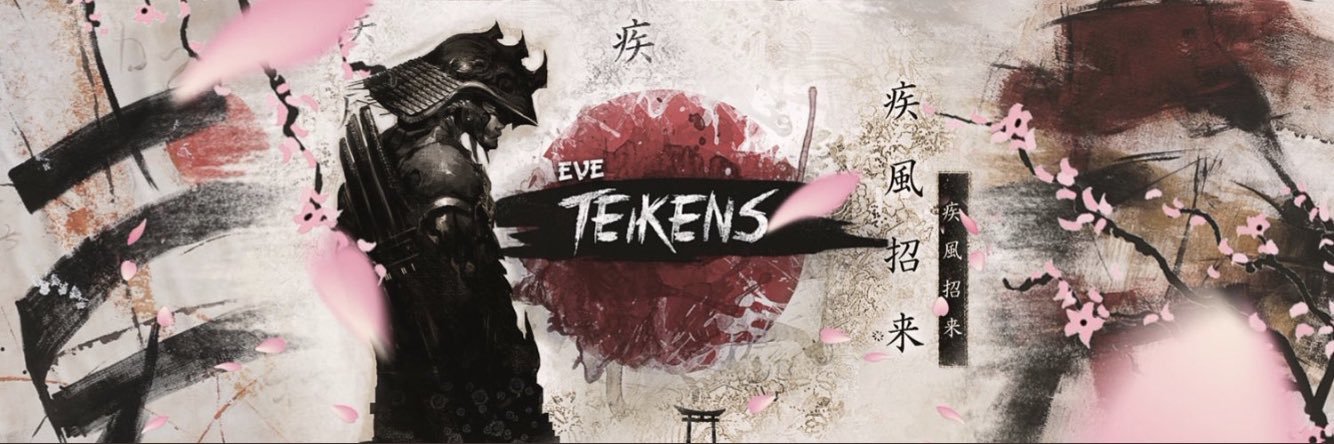 teikens's profile banner image