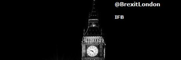 BrexitLondon Profile Banner