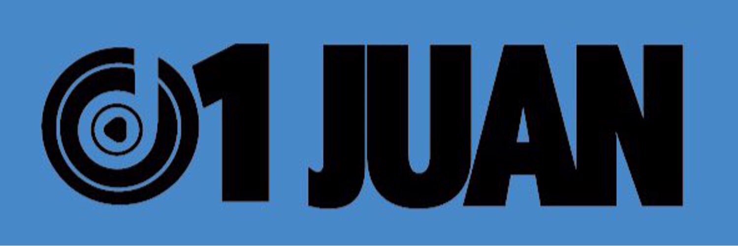 DJ JUANDEONE's banner