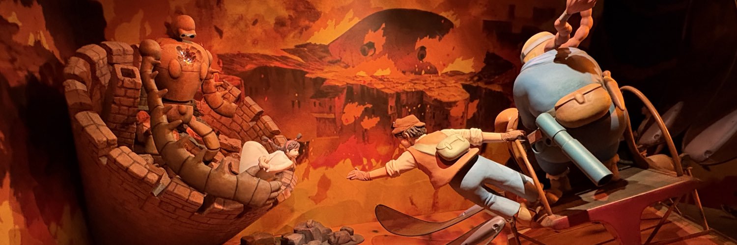 rumiririnanaha's profile banner image
