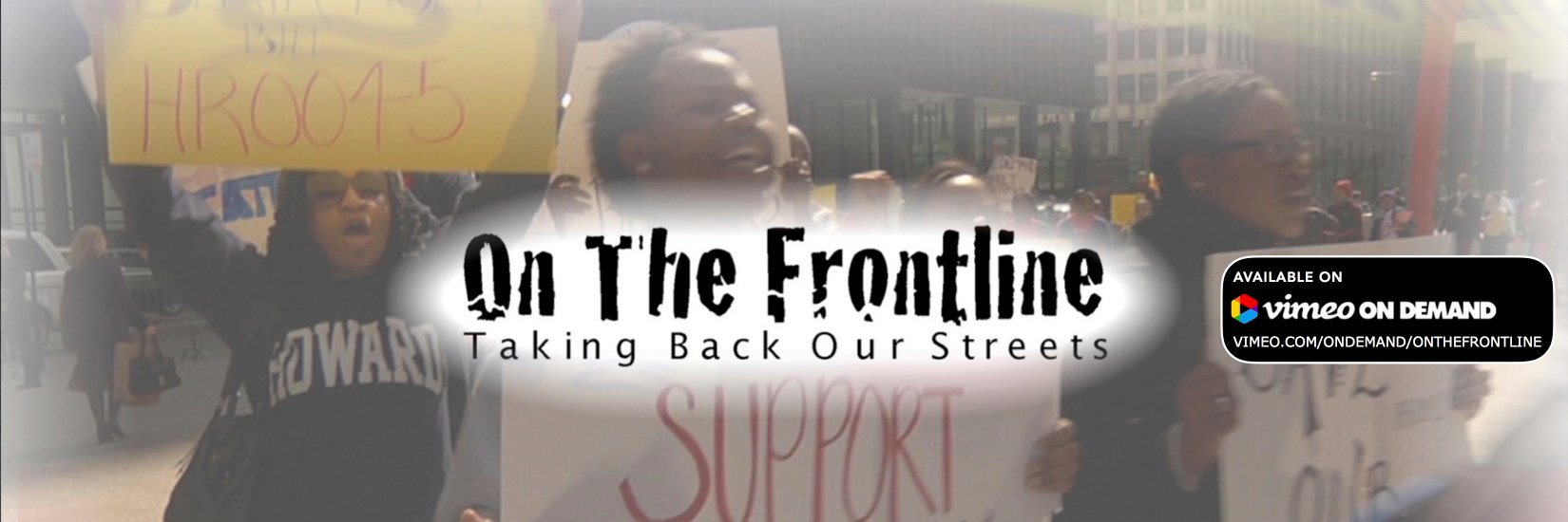FrontlineMovie's profile banner image