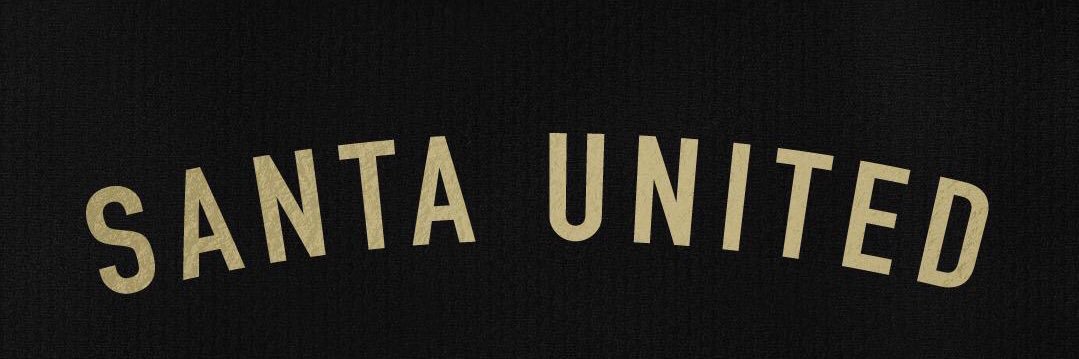 Santa🔴⚫️🎅🏼⚫️🔴 banner