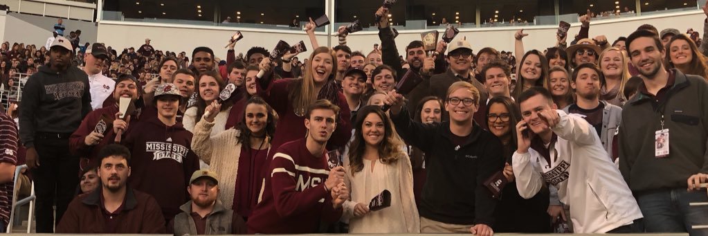 Miss. State BSU banner