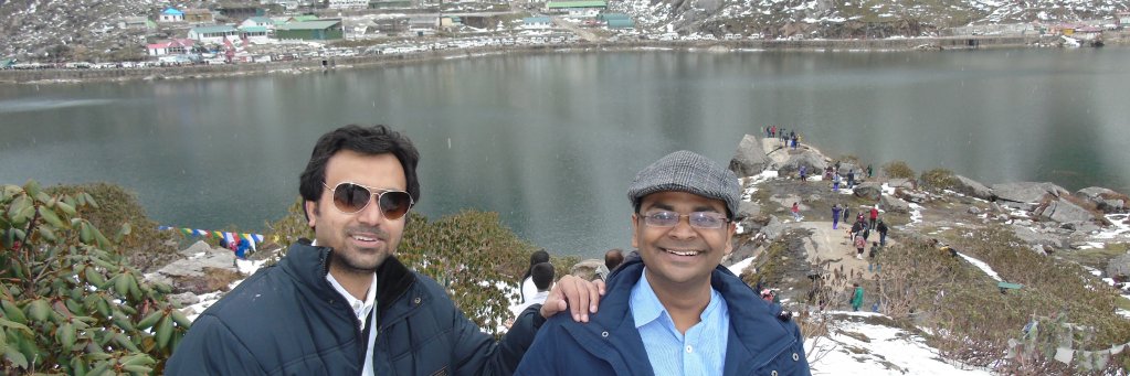 ranjantiw's profile banner image