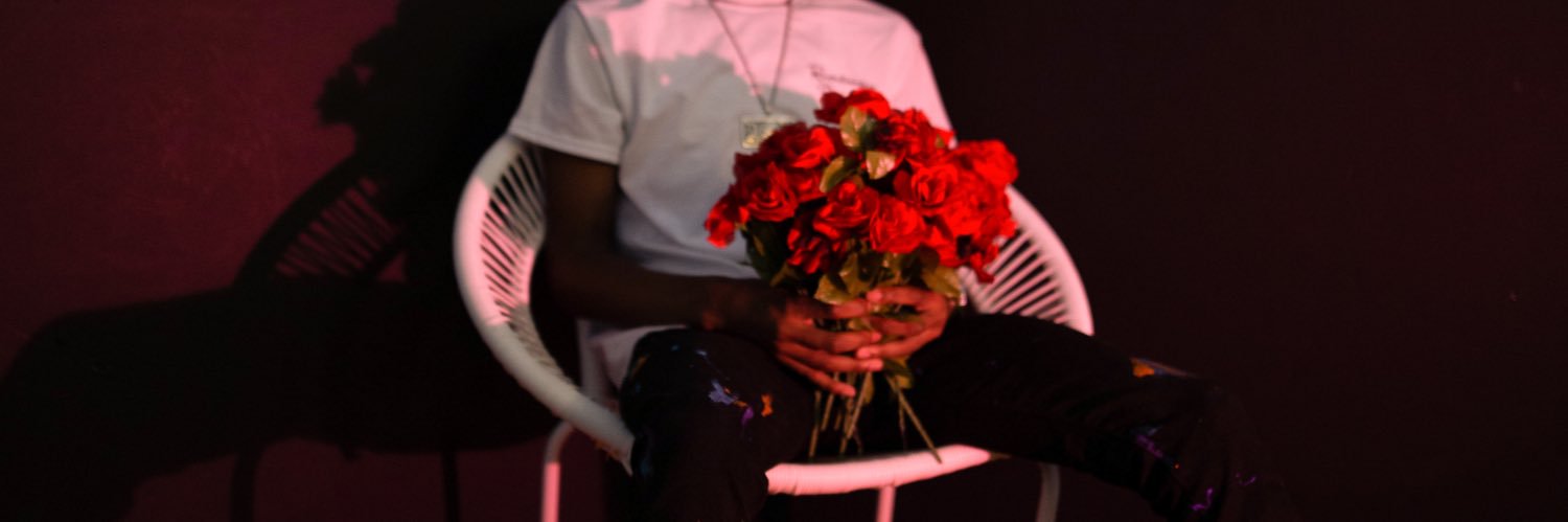 therealJxhar's profile banner image