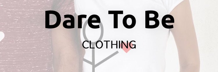 DareToBeClothes's profile banner image