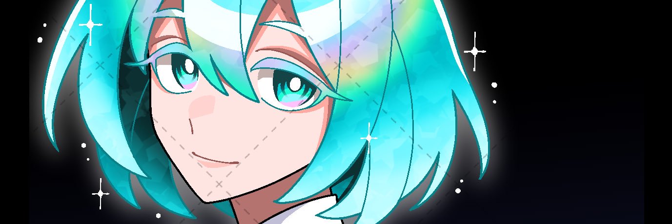 八神ニナ's banner