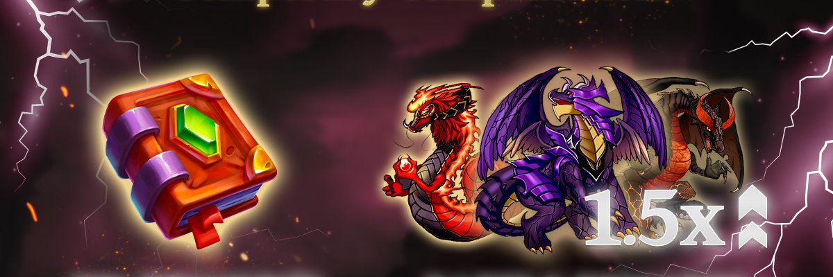 Crypto Summoner #BSC banner