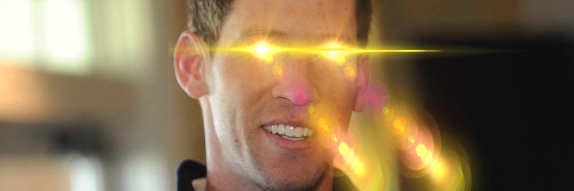 Tom Neto banner
