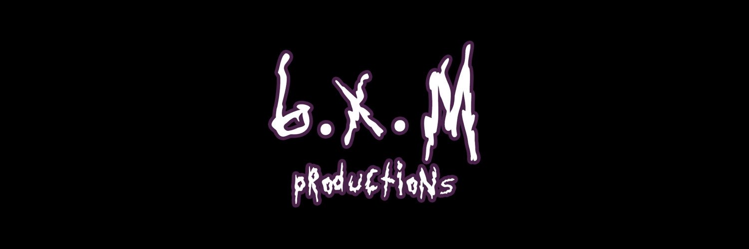 BXM_Productions's profile banner image
